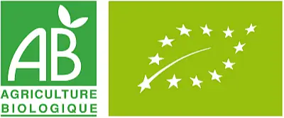 Logo Agriculture Biologique